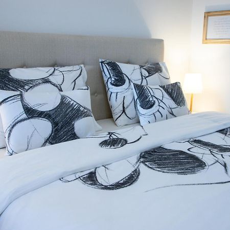 Apartman Elle Сомбор Экстерьер фото