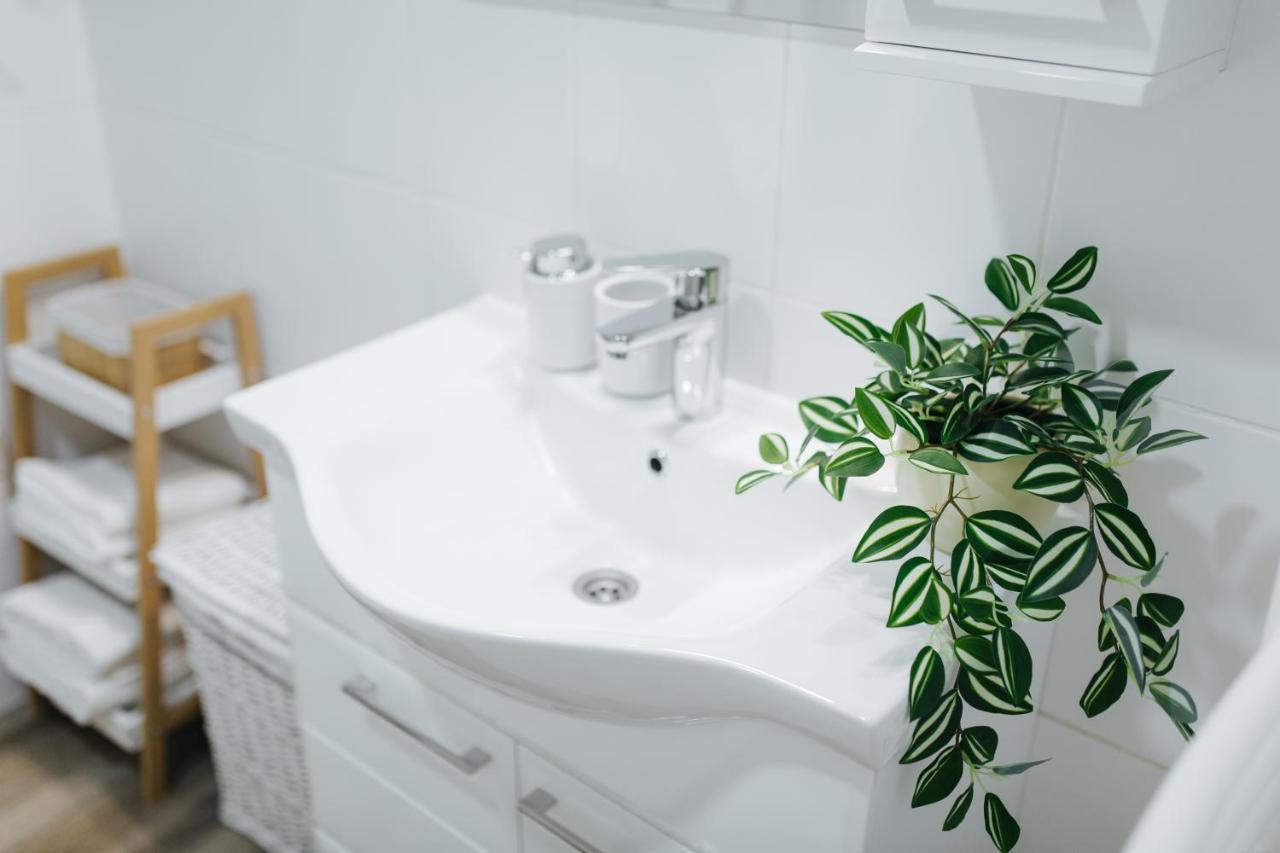Apartman Elle Сомбор Экстерьер фото