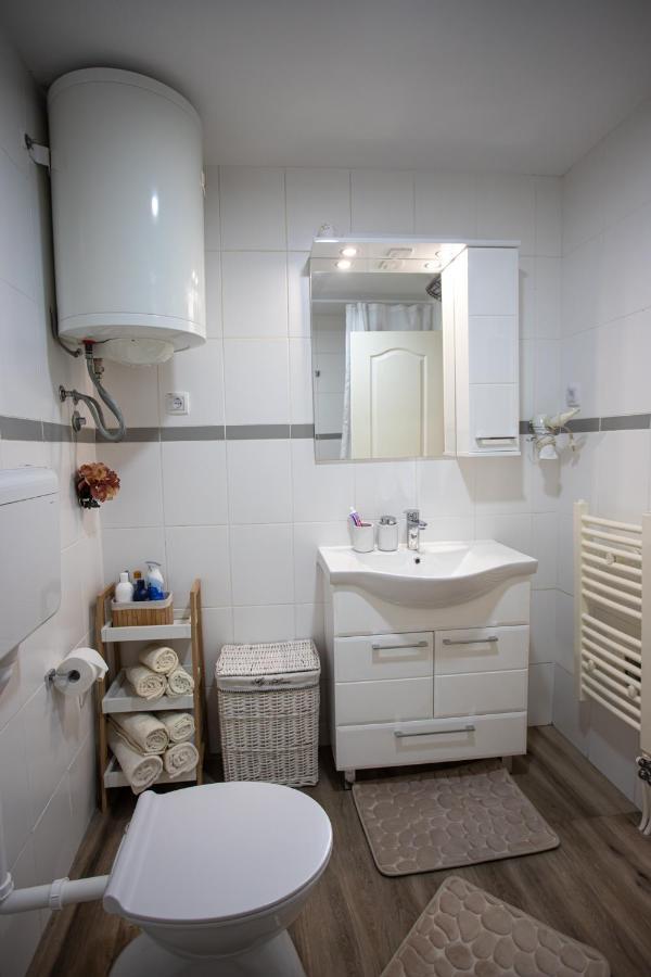 Apartman Elle Сомбор Экстерьер фото