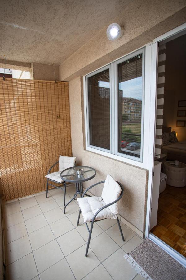 Apartman Elle Сомбор Экстерьер фото