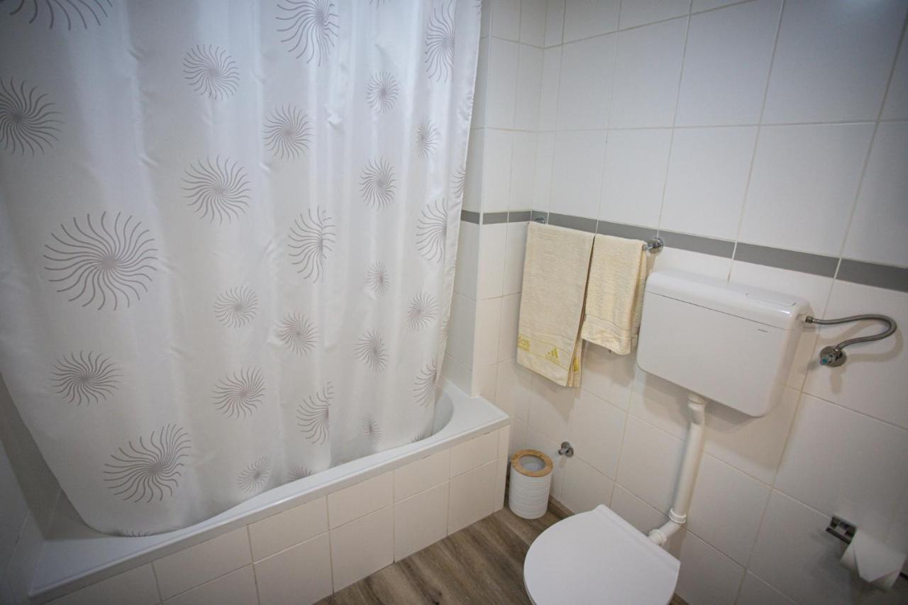 Apartman Elle Сомбор Экстерьер фото
