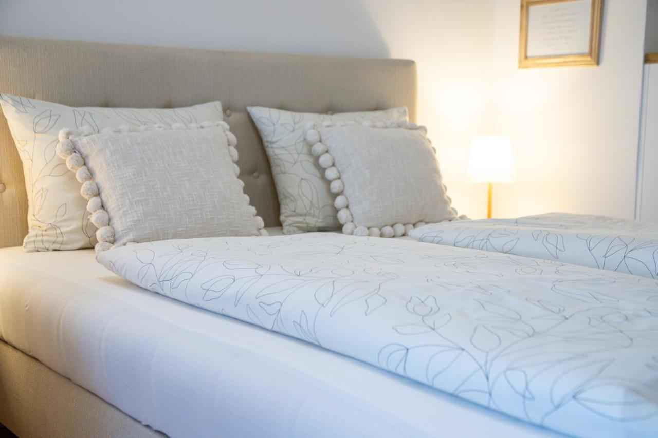 Apartman Elle Сомбор Экстерьер фото