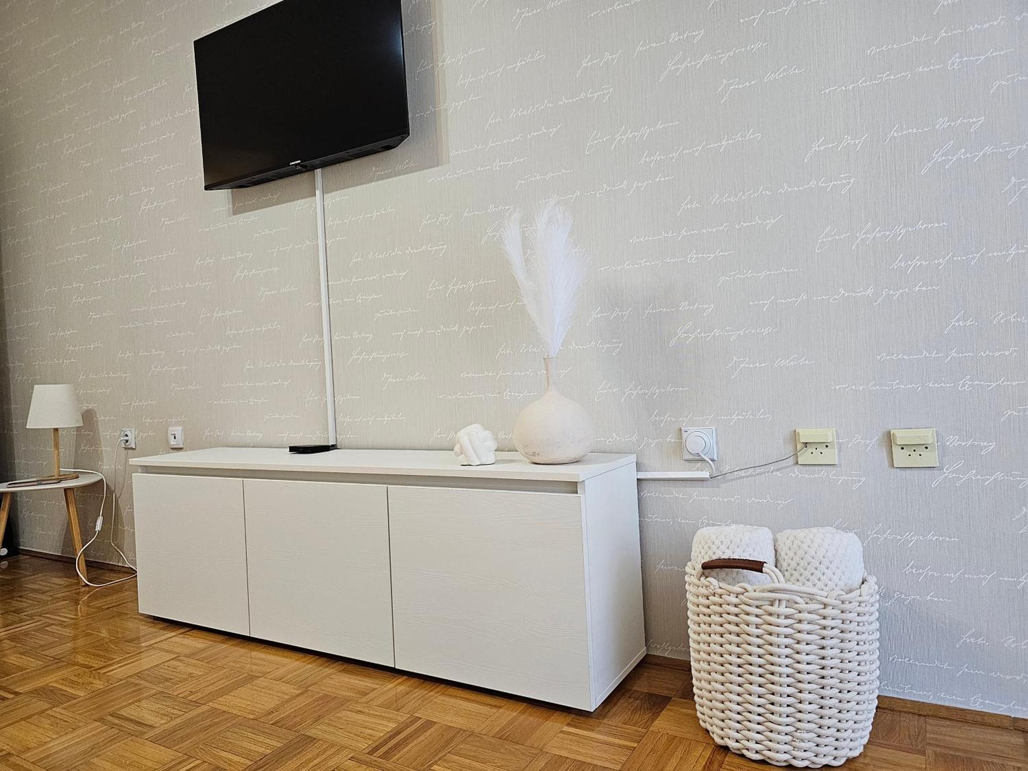 Apartman Elle Сомбор Экстерьер фото
